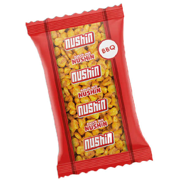 Gerösteter Mais mit BBQ Gewürz