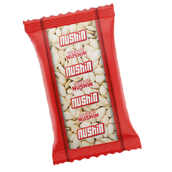 Kürbiskerne geröstet und gesalzen