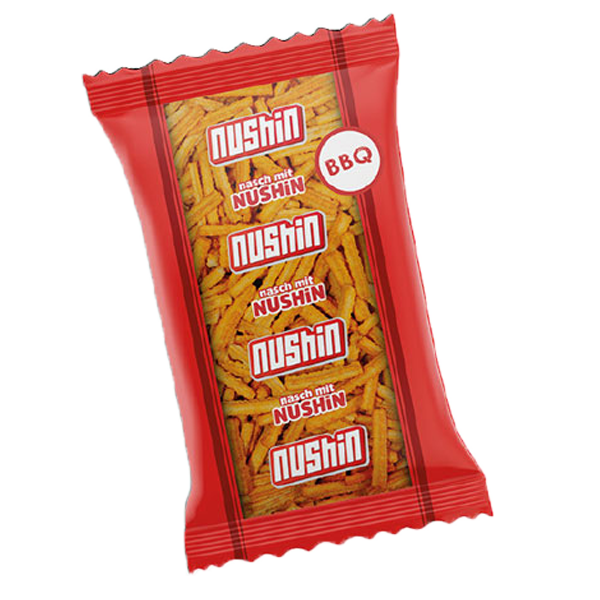 Mais Sticks BBQ Gewürz